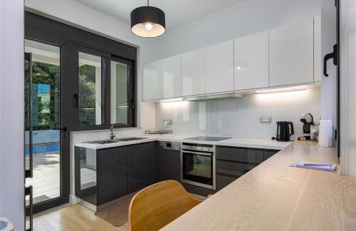 Villa Darazzo with Private Pool - Foto 25