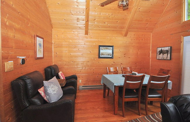 Rosies Creekside Retreat - 3 BR Escape! - Foto 31