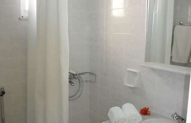 Andromeda Hotel Apartments - Foto 27