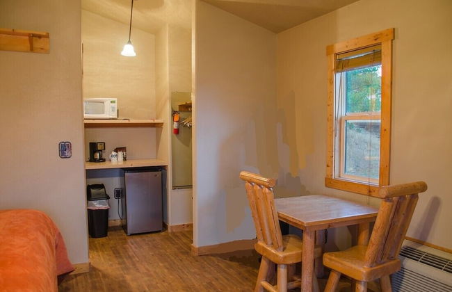 Zion Mountain Ranch - Foto 42