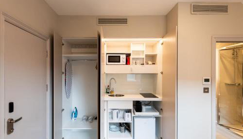 The Kilburn Hotel - Foto 5