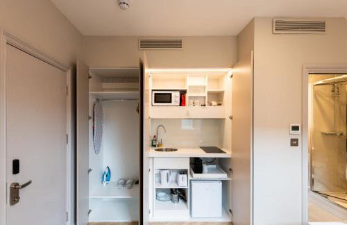 The Kilburn Hotel - Foto 5