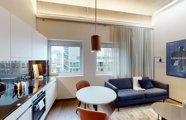 Livingtown AG - Photo 6