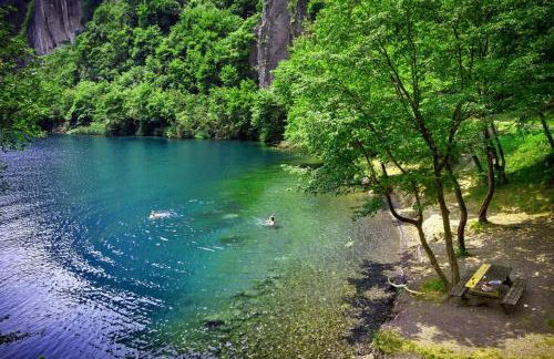 Villa Daniela - Foto 31