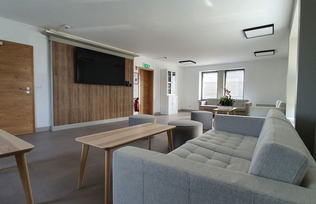 Luxury Family Holiday Home With Wellness - Foto 16