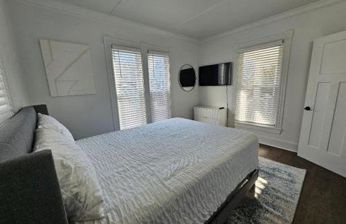 Townhouse on the Barre Commons - Foto 24