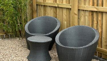 reflections luxury modern accommodation - Foto 5