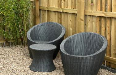 reflections luxury modern accommodation - Foto 5