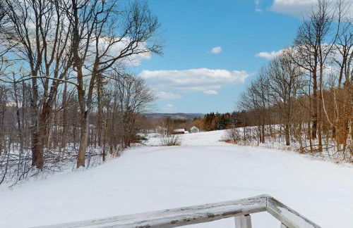 Deer Hill Retreat - Foto 20