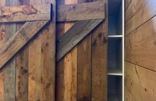 La Bergerie - Foto 20