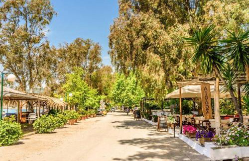 Kala Nera seaside bnb - Foto 42