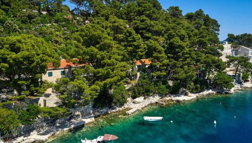 Kapetan Toni - seafront ap. - Foto 5