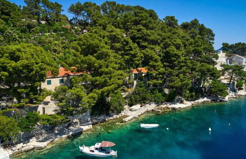 Kapetan Toni - seafront ap. - Foto 5