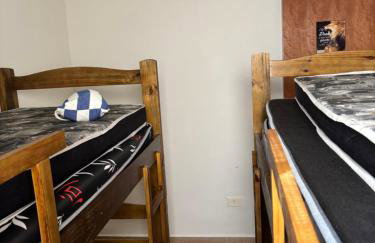 Casa Temporada Itanhaém Portaria 24h - Foto 11