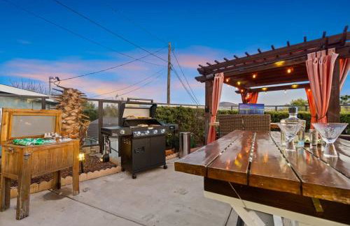 Mountain Majesty With AC BBQ Parking - Foto 97