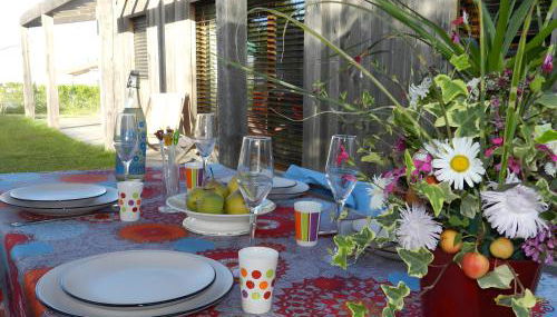 Gite Le Koto - Foto 2