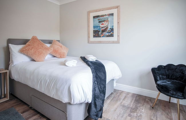 Highfield - 5 Bedroom Holiday Home - Pembroke Dock - Foto 4