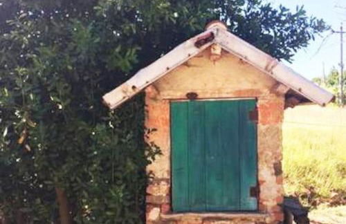 Cascina Baracico, circondati dalla natura - Foto 50