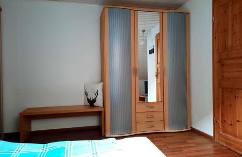 Ferienwohnung Schwarzwaldfeder - Foto 8