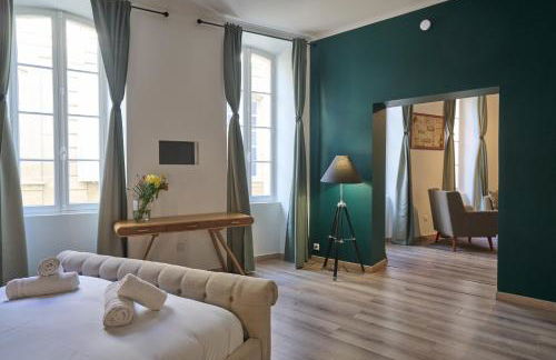 Les Appartements de la Cadène - Foto 19