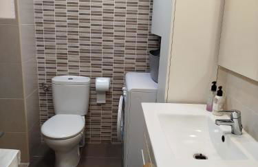 Cullera Playa de los Olivos Apartment - Photo 15