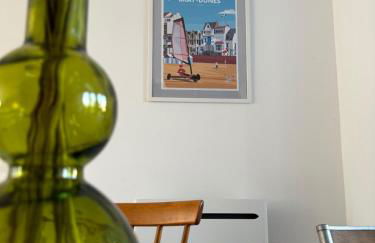 Grande maison à deux pas de la mer - Foto 6