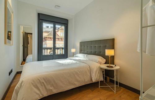 Edificio Fénix by Plaza Mayor Apartamentos - Photo 80