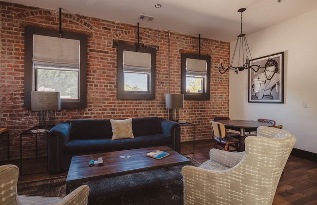 SLO Brew Lofts - Foto 53