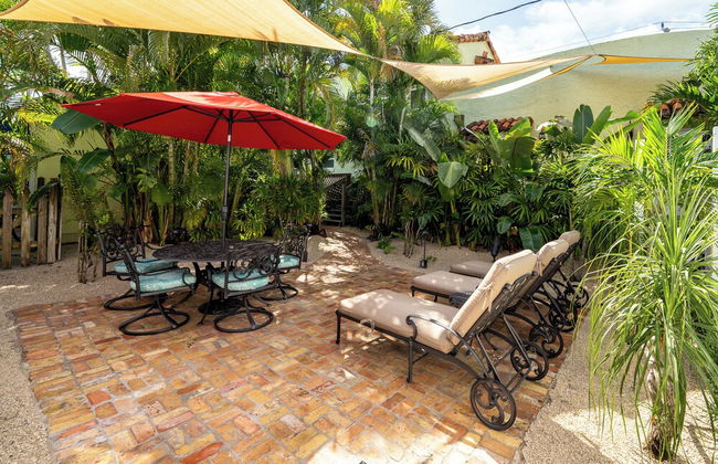 Coco Plum Cottage - Foto 52