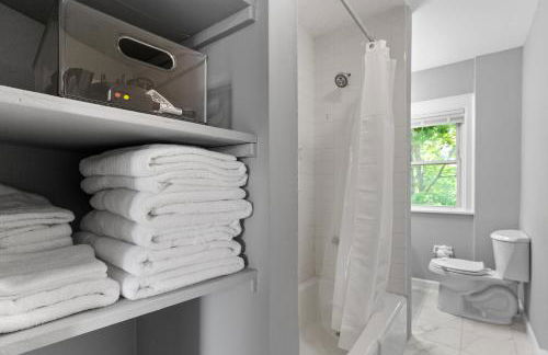 2BR Apartment Near Downtown Stamford I Pets OK - Photo 3