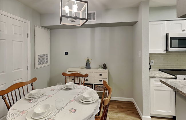 Palms at Cove View 1303 - Relaxing Palms - Foto 9