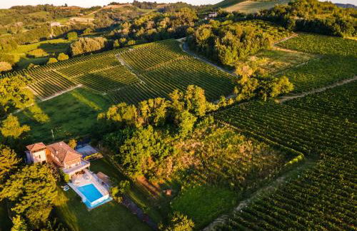 Villa Architetti by Italita - Foto 4