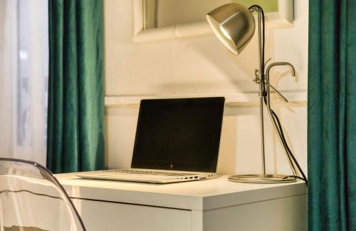 L'élégance - La Petite Provence & La belle époque - hyper centre - Foto 33