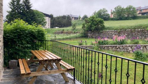 la grange T2 Centre Ville Jardin WIFI - Foto 3