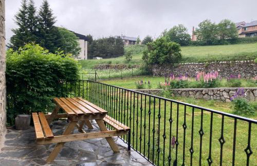 la grange T2 Centre Ville Jardin WIFI - Foto 3