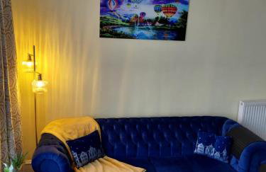 Alastrean Flat - Photo 1