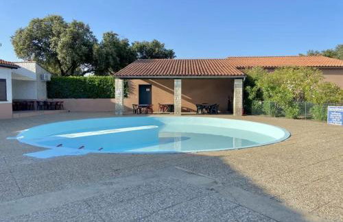 Bungalow accueillant avec jardin à Orgnac-l'Aven - Foto 2