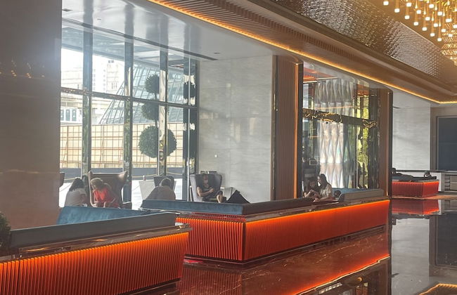 Platinum Suites Tower 2 KLCC - Foto 3