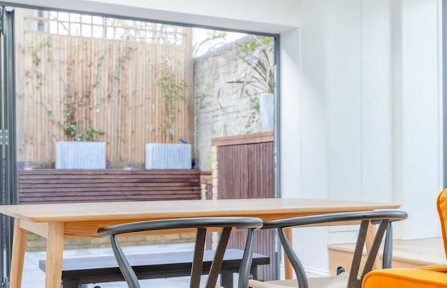 Luxuriously Compact 1BD Eco Home Clapham Common! - Foto 26