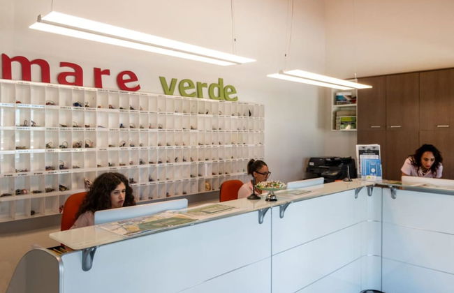 Villaggio Mare Verde - Photo 2