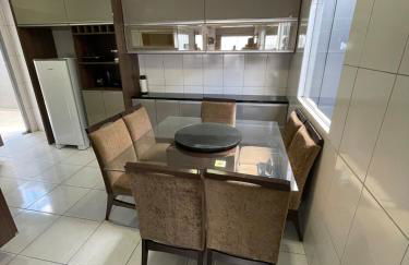 Casa espaçosa com 3 quartos climatizados - Foto 6