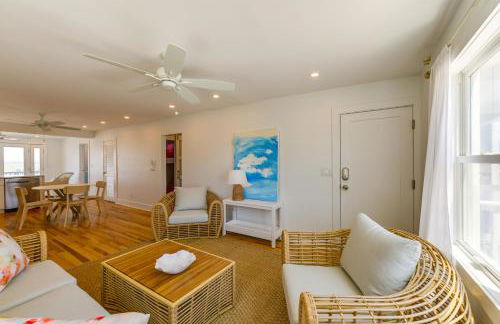 Brigantine Waterfront Vacation Rental with Grill - Foto 5