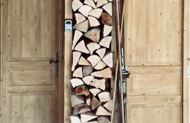 L'Ours Blanc Lodge - Photo 12