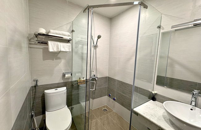 Au79 Hotel & Apartment - Foto 19