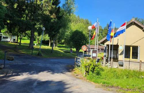 Adapted chalet - Foto 15