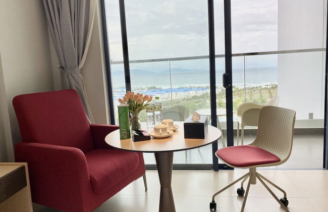 The Western Seaview Cam Ranh Condotel - Foto 5