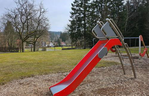 Ferienwohnung HBO Abbassian - Foto 20