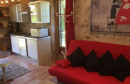 Mas de la Chapelle Sainte-Elisabeth - Foto 37