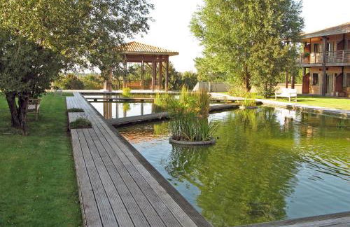 Résidence Les Vignes - Photo 10