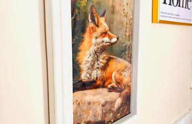 Fox Cottage - Cosy Stay on Pateley High Street - Photo 6